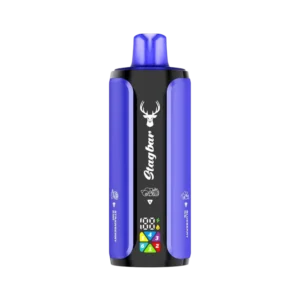 StagBar 6in1 Berry Edition