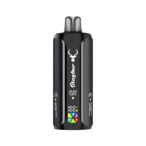 StagBar 6in1 Black Edition