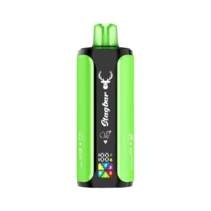 StagBar 6in1 Lime Edition