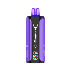 StagBar 6in1 Mixed Fruit Edition