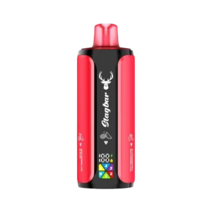 StagBar 6in1 Watermelon Edition