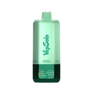 VapSolo Sixer 6in1 – Pineapple Apple Pear – Red Bull – Cherry Cola – Solo 1 – Strawberry Kiwi – Sex On The Beach
